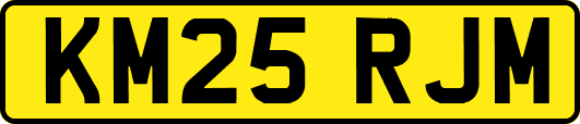 KM25RJM