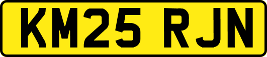 KM25RJN