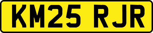 KM25RJR
