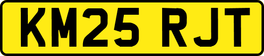 KM25RJT