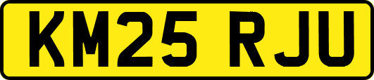 KM25RJU