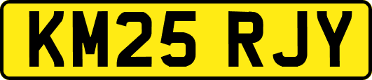 KM25RJY