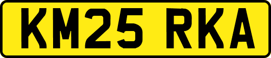 KM25RKA