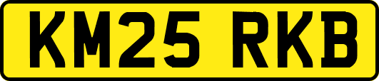 KM25RKB
