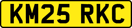 KM25RKC
