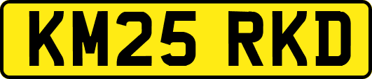 KM25RKD