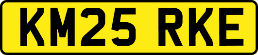 KM25RKE