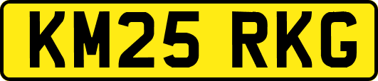 KM25RKG