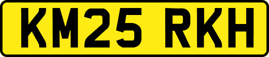 KM25RKH