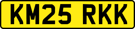 KM25RKK