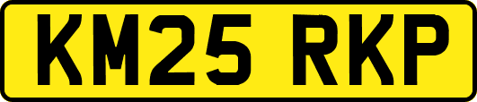 KM25RKP