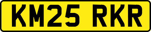 KM25RKR
