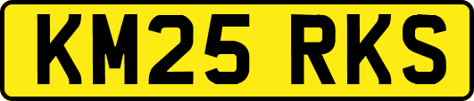 KM25RKS