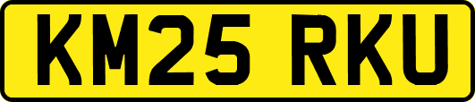 KM25RKU
