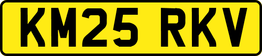KM25RKV