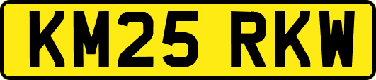 KM25RKW