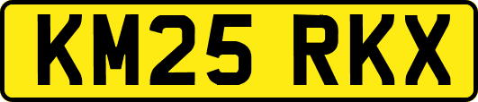 KM25RKX
