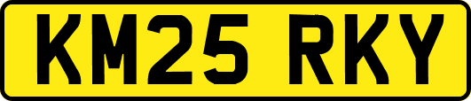 KM25RKY