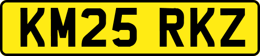 KM25RKZ