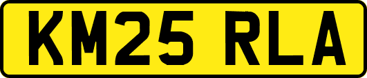 KM25RLA