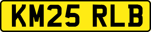 KM25RLB