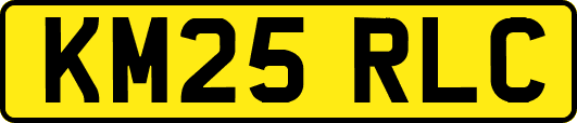 KM25RLC