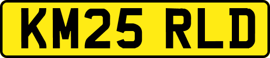 KM25RLD
