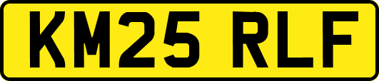 KM25RLF