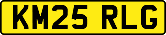 KM25RLG