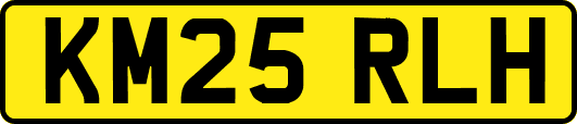 KM25RLH