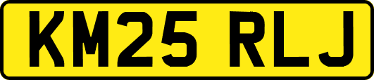 KM25RLJ