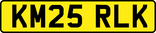 KM25RLK