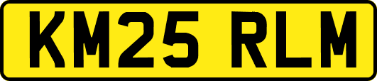 KM25RLM