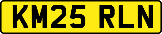 KM25RLN