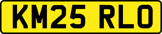 KM25RLO