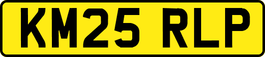 KM25RLP