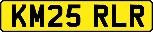 KM25RLR