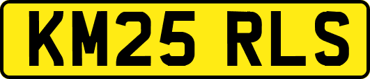 KM25RLS