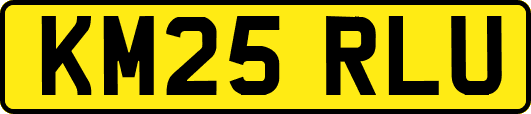 KM25RLU