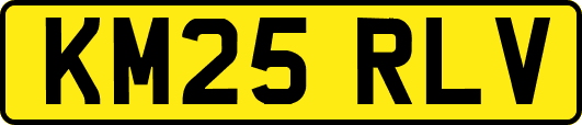 KM25RLV