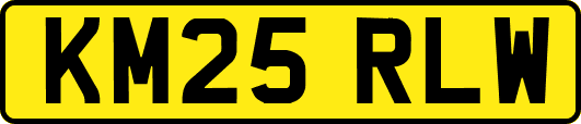 KM25RLW