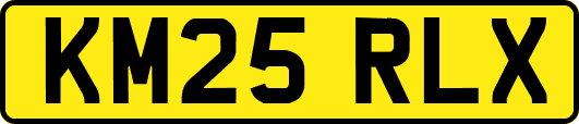KM25RLX