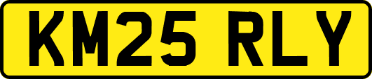KM25RLY