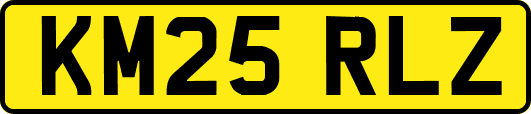 KM25RLZ