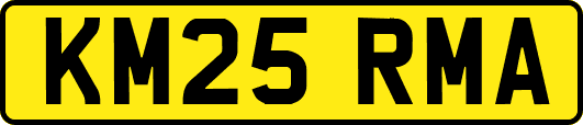 KM25RMA