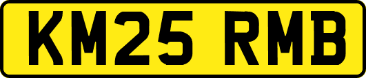 KM25RMB