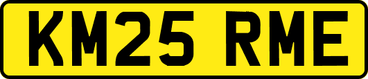 KM25RME