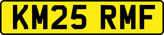 KM25RMF