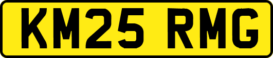 KM25RMG