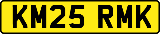 KM25RMK